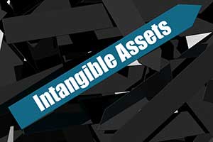 Intangible-assets