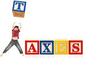 Child-Tax-Credit