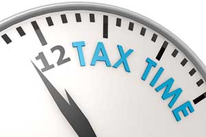 important-tax-deadlines