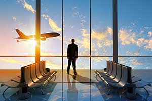 tax deductions when traveling for business