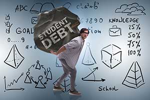 deducting student loan interest on your taxes