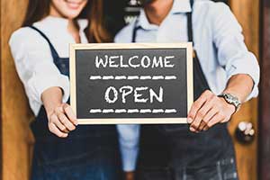 spouse run businesses and the tax issues they face