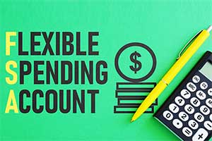 empty-flexible-spending-account