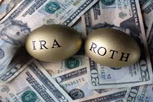 IRA-tax-favored-retirement-nest-egg