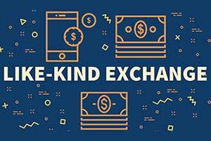like-kind-exchange