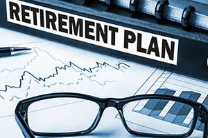 tax-favored-retirement-plans