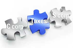 convert-business-from-C-to-an-S-corporation