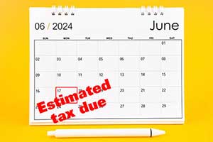 Figuring-corporate-estimated-tax