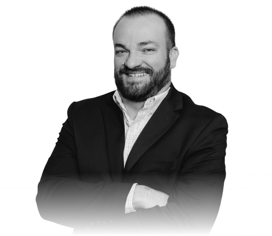 Fort Worth Accountant_Adam Traywick