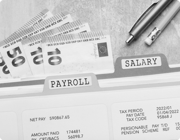 fort worth payroll