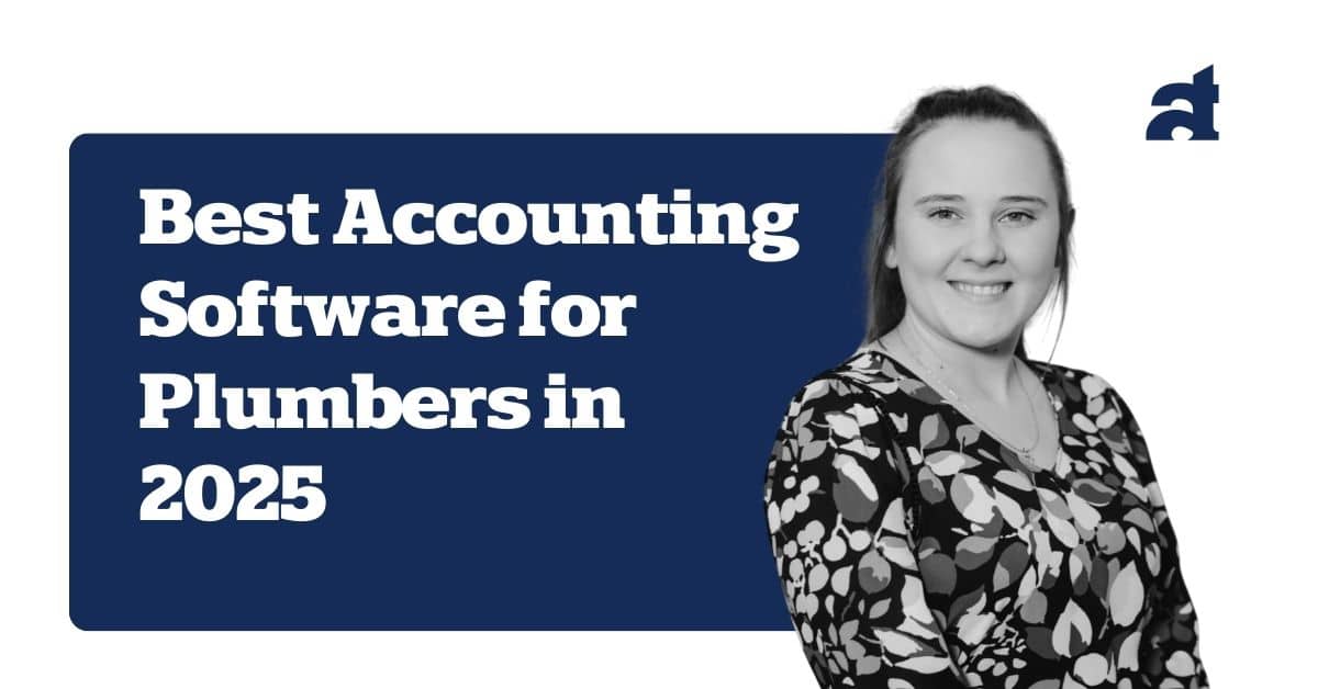 Best Accounting Software for Plumbers