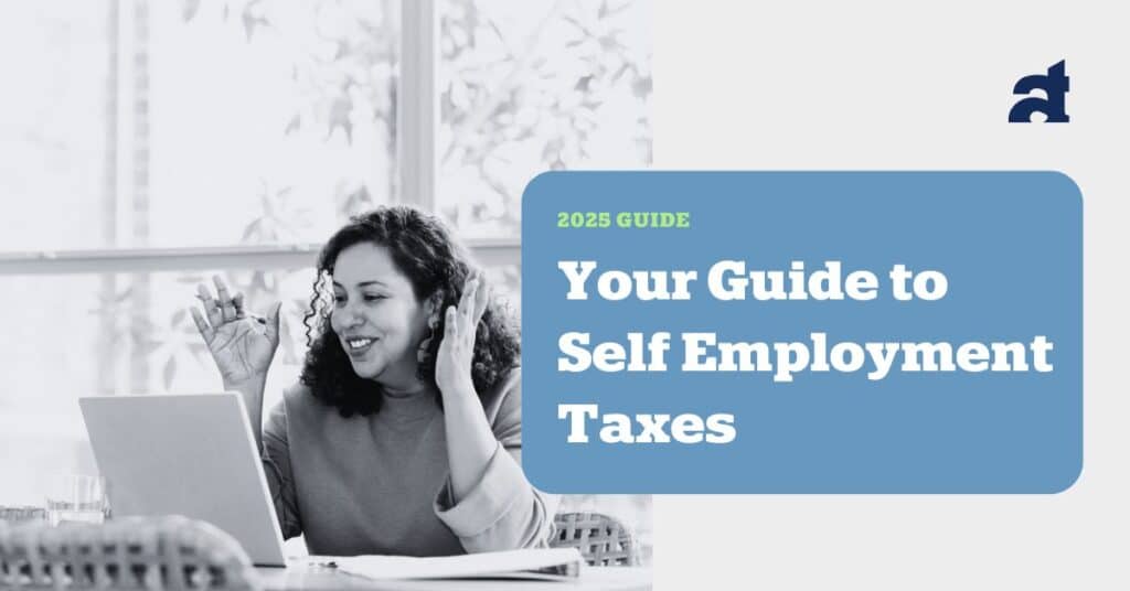 Self-Employment Taxes
