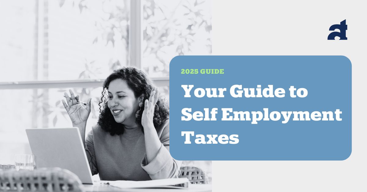 Self-Employment Taxes
