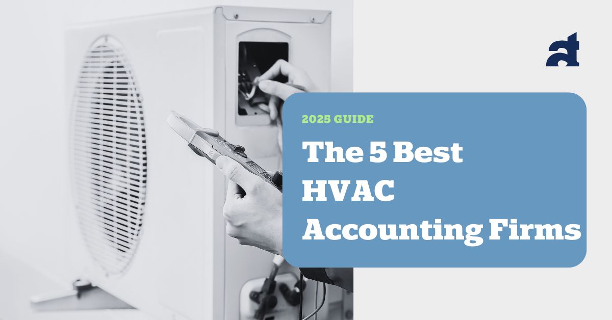 Best HVAC Accounting Firms
