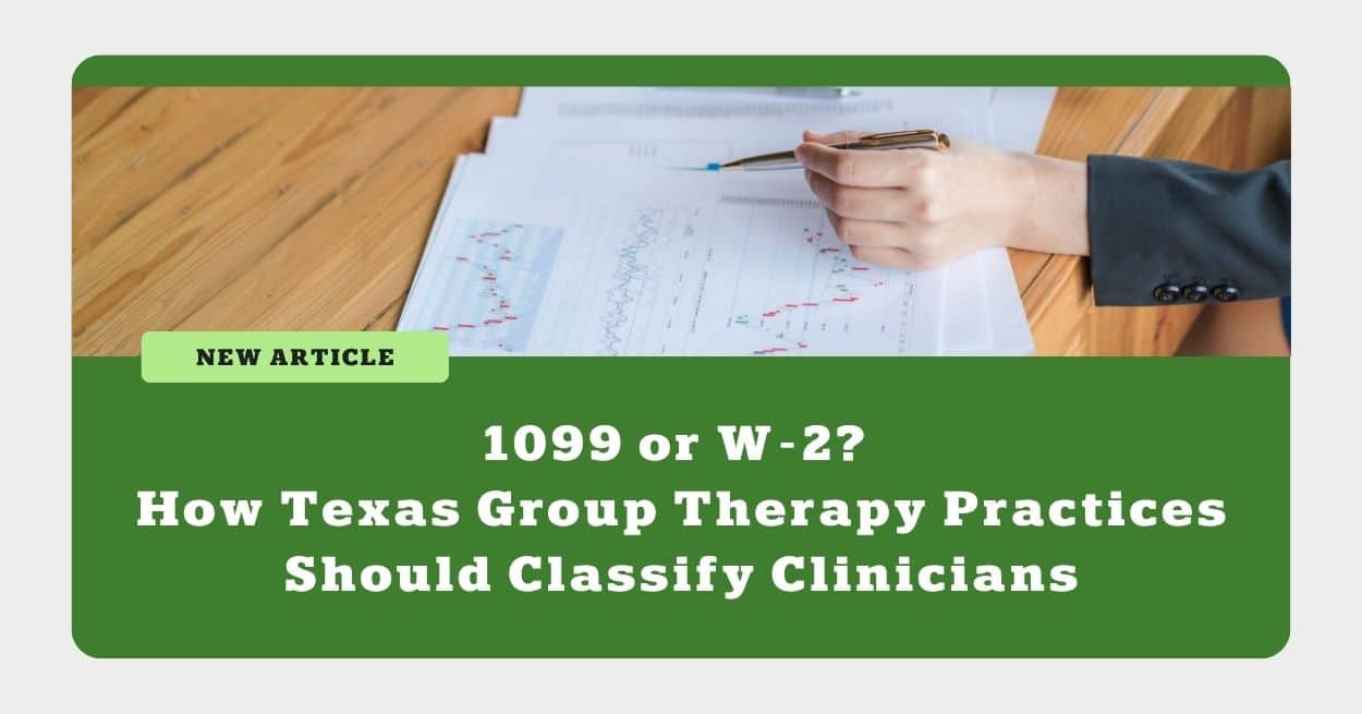 1099 or W-2