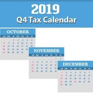 2019 4th-quarter-tax-calendar