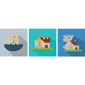 casualty loss deductions