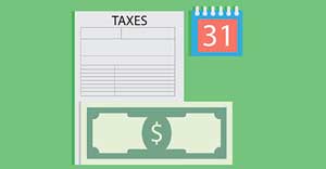 choosing between a calendar or fiscal year