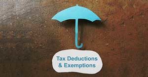 itemized deduction limits