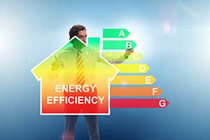 Pocket a Tax Break for Making Energy-Efficient Home Improvements